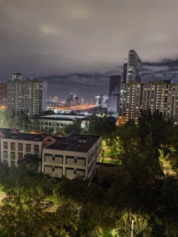 Купить двухкомнатную квартиру на вторичке в ЖК Прайм Парк (Prime Park) в Москве. Вариант № 2340347, 0, площадь - квм, цена 42999999 рублей
