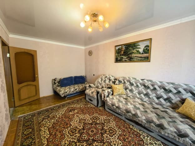 Купить квартиру на улице Игоря Чернухина в Белгороде. Вариант № 2367422, 1, площадь - квм, цена 5950000 рублей