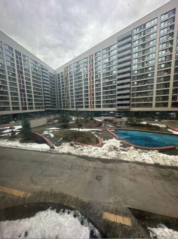 Купить однокомнатную квартиру на вторичке в ЖК Барклая 6 в Москве. Вариант № 2217639, 0, площадь - квм, цена 21000000 рублей