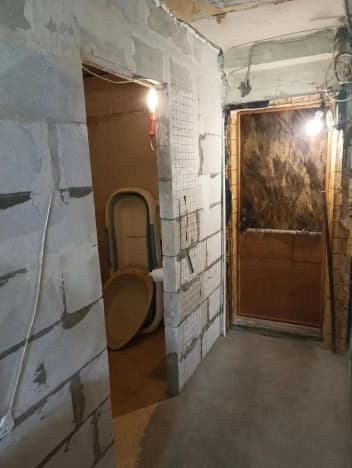 Купить трехкомнатную квартиру в Пензенской области. Вариант № 2281198, 1, площадь - квм, цена 4100000 рублей