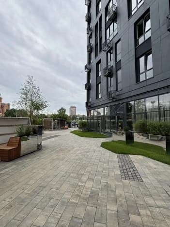 Купить четырехкомнатную квартиру в новостройках в ЖК Пэйв (Pave) в Москве. Вариант № 2011657, 1, площадь - квм, цена 50000000 рублей