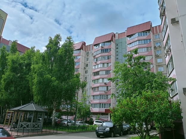 Купить квартиру в Микрорайоне 5-й Жулебина, район Выхино-Жулебино в Москве. Вариант № 2196613, 0, площадь - квм, цена 19300000 рублей