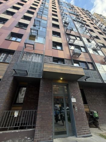 Купить студию в ЖК Москворечье в Москве. Вариант № 2255200, 1, площадь - квм, цена 10800000 рублей