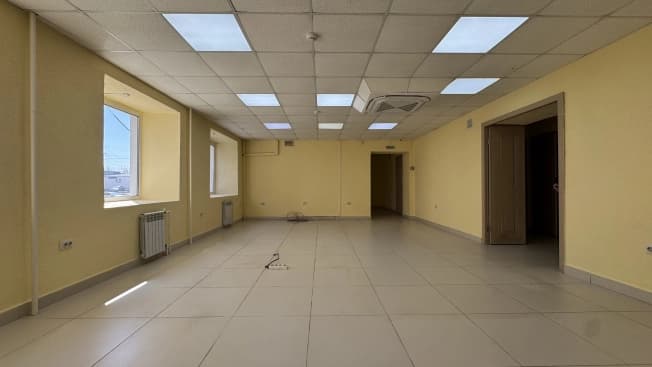 Снять коммерческую недвижимость в Пензе. Вариант № 2002430, 1, площадь - квм, цена 77000 рублей