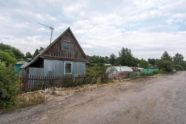 Купить дачу в селе Сокур в Мошковском районе на улице Советская , село Сокур в Новосибирской области. Вариант № 2352171, 0, площадь - квм, цена 1200000 рублей