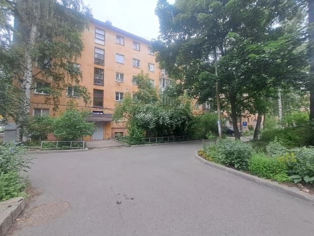 Купить квартиру в Республике Карелия. Вариант № 2249843, 0, площадь - квм, цена 3999000 рублей