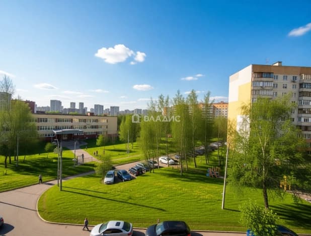 Купить трехкомнатную квартиру до 6 млн в Пензенской области. Вариант № 2056407, 0, площадь - квм, цена 5500000 рублей