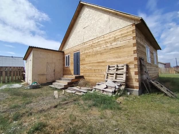 Купить квартиру со свободной планировкой до 20 млн в Иркутской области. Вариант № 2245758, 0, площадь - квм, цена 2850000 рублей