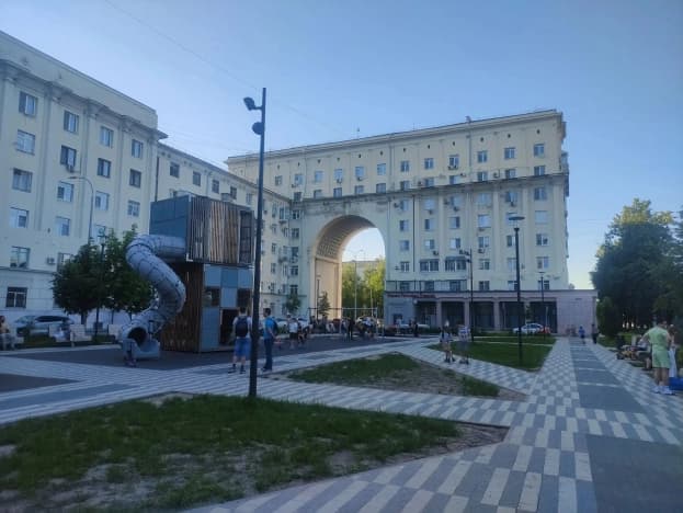 Купить четырехкомнатную квартиру до 2 млн в Нижегородской области. Вариант № 2232650, 0, площадь - квм, цена 11500000 рублей