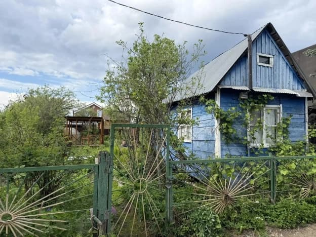 Купить дачу в Нижнем Новгороде. Вариант № 2204124, 0, площадь - квм, цена 2000000 рублей