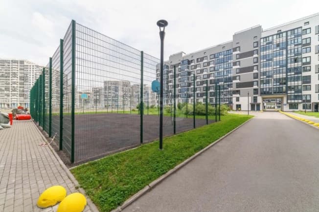 Купить квартиру в рассрочку в Санкт-Петербурге. Вариант № 2350639, 1, площадь - квм, цена 24999000 рублей