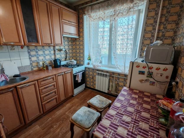 Купить квартиру в Микрорайоне Новый в Белгороде. Вариант № 2183099, 0, площадь - квм, цена 5300000 рублей