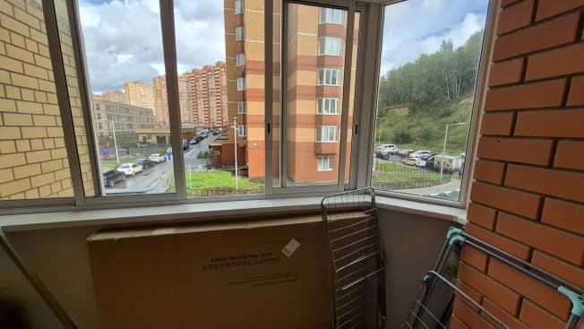 Купить квартиру в Московской области. Вариант № 2341497, 1, площадь - квм, цена 14500000 рублей