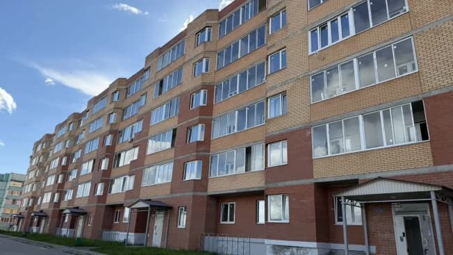 Купить однокомнатную квартиру в ЖК Мариин Парк (Mariinn Park) в Москве. Вариант № 2382230, 1, площадь - квм, цена 8800000 рублей
