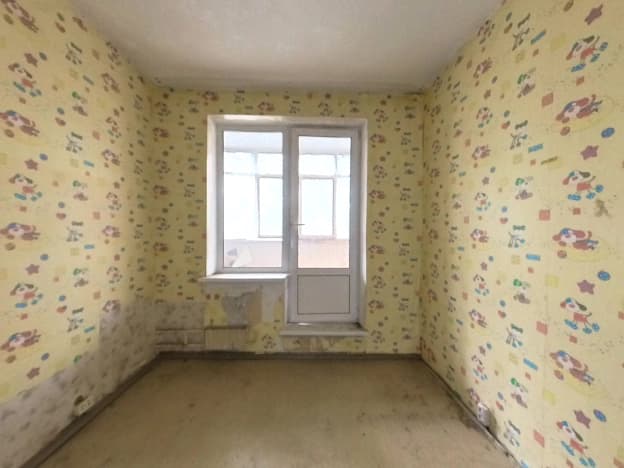 Купить квартиру у метро Отрадное в Москве. Вариант № 2381880, 1, площадь - квм, цена 13027000 рублей