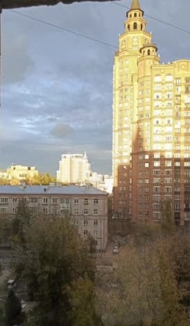 Купить квартиру с ремонтом у метро Филевский парк в Москве. Вариант № 2378833, 0, площадь - квм, цена 18000000 рублей