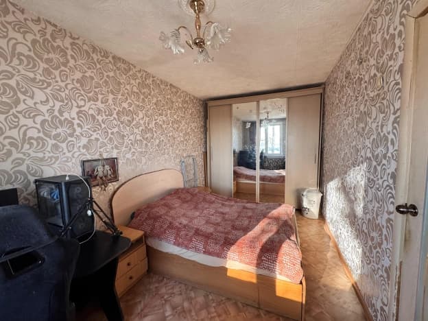 Купить квартиру в Новосибирской области. Вариант № 2340524, 1, площадь - квм, цена 4800000 рублей