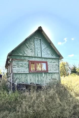 Купить дачу в Республике Карелия. Вариант № 2170398, 0, площадь - квм, цена 650000 рублей