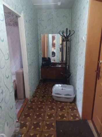 Купить квартиру в Рабочом Посёлоке Красных Баках в Краснобаковском Муниципальном Округе на улице Мичурина, рабочий посёлок Красные Баки в Нижегородской области. Вариант № 2290890, 1, площадь - квм, цена 1680000 рублей