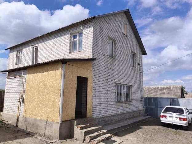 Купить дом в Курской области. Вариант № 2175885, 1, площадь - квм, цена 6700000 рублей