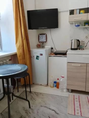 Купить квартиру в селе Озерецкое в Дмитровском Муниципальном Округе на улице Никольская , село Озерецкое в Московской области. Вариант № 2206137, 1, площадь - квм, цена 2400000 рублей