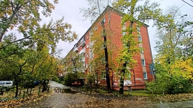 Купить квартиру с мебелью в Омске. Вариант № 2380343, 0, площадь - квм, цена 3950000 рублей
