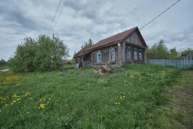 Купить дом у метро Крюково в Московской области. Вариант № 2172092, 1, площадь - квм, цена 1000000 рублей