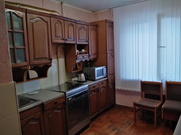 Купить трехкомнатную квартиру у метро Жулебино в Московской области. Вариант № 2301613, 0, площадь - квм, цена 8500000 рублей