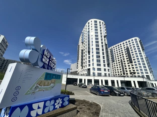 Купить однокомнатную квартиру с балконом в Пензенской области. Вариант № 2000993, 0, площадь - квм, цена 5145000 рублей