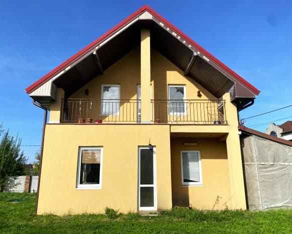 Купить дом в ИЖС в Калининградской области. Вариант № 2350717, 1, площадь - квм, цена 10600000 рублей