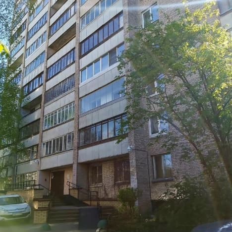 Купить двухкомнатную квартиру в Деревне Невском Парклесхозе в Всеволожском районе в Ленинградской области. Вариант № 2371167, 1, площадь - квм, цена 14950000 рублей