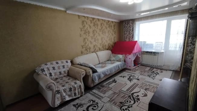 Купить квартиру недорого на вторичке в Белгородской области. Вариант № 2251454, 0, площадь - квм, цена 4150000 рублей