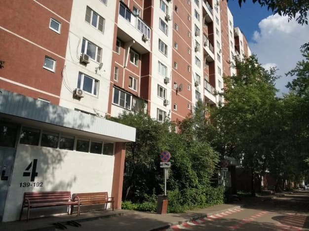 Купить квартиру на вторичке у метро Каширская в Москве. Вариант № 2258302, 1, площадь - квм, цена 17000000 рублей