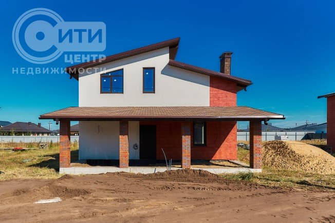 Купить коттедж в Липецкой области. Вариант № 1327064, 1, площадь - квм, цена 8300000 рублей