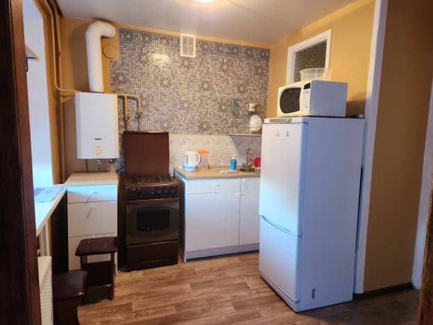 Снять квартиру площадью до 30 кв.м в Республике Карелия. Вариант № 2238669, 0, площадь - квм, цена 22000 рублей