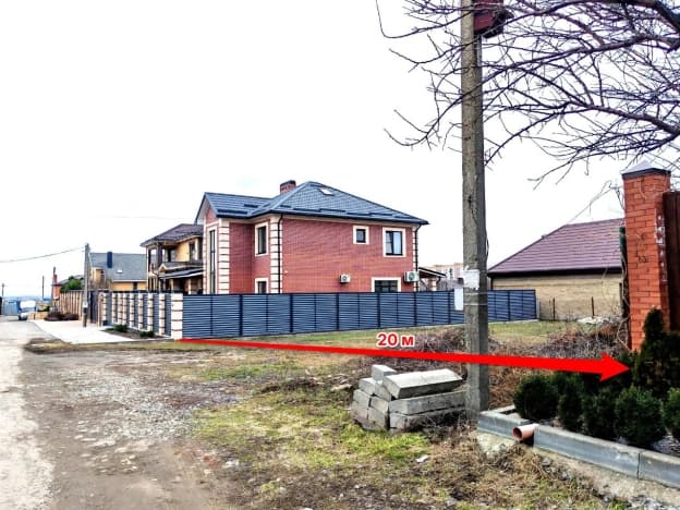 Купить земельный участок в Боковском районе в Ростовской области. Вариант № 2059650, 0, площадь - квм, цена 10900000 рублей