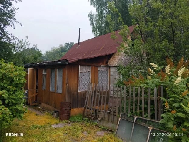 Купить дачу в селе Сокур в Мошковском районе в Новосибирской области. Вариант № 2321243, 0, площадь - квм, цена 1000000 рублей