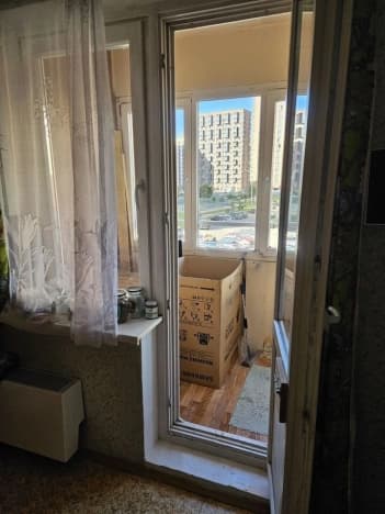 Купить однокомнатную квартиру на вторичке в районе Филёвский Парк в Москве. Вариант № 2352352, 0, площадь - квм, цена 9000000 рублей