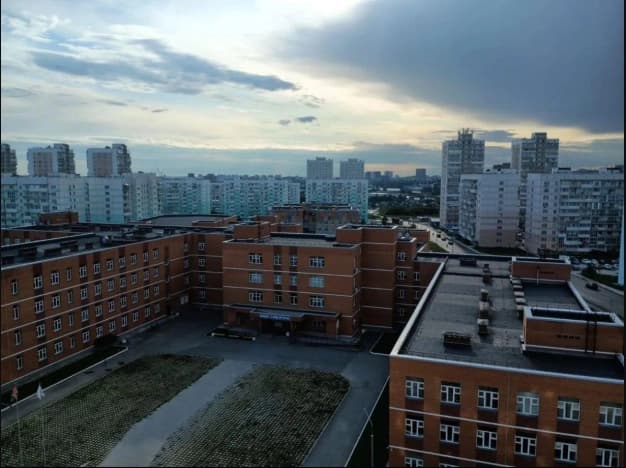 Купить студию на улице Полевая в Новосибирске. Вариант № 2350153, 0, площадь - квм, цена 3920000 рублей