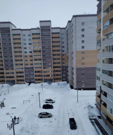 Купить квартиру недорого на вторичке в Владимирской области. Вариант № 2286478, 1, площадь - квм, цена 4200000 рублей