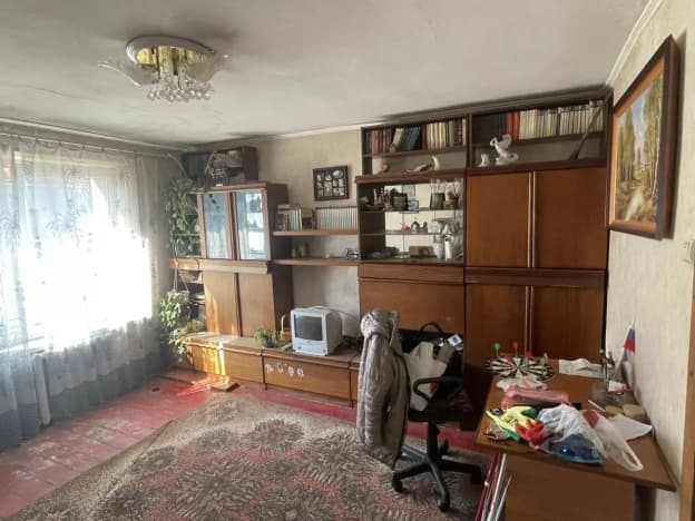 Купить трехкомнатную квартиру на улице Жиленкова в Калининграде. Вариант № 2211997, 1, площадь - квм, цена 4799000 рублей