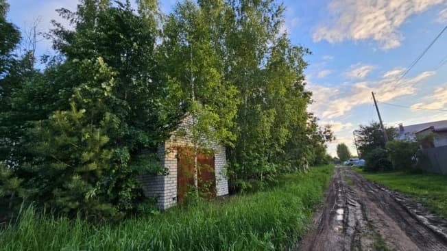 Купить земельный участок в Медведевском районе в Республике Марий эл. Вариант № 1540018, 0, площадь - квм, цена 1150000 рублей