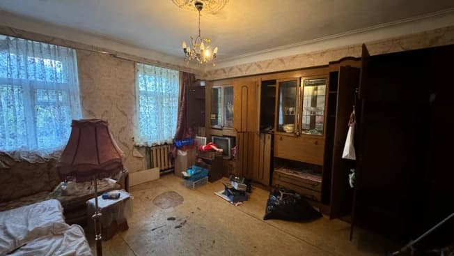Купить однокомнатную квартиру до 6 млн на вторичке в Нижнем Новгороде. Вариант № 2404941, 1, площадь - квм, цена 4099000 рублей