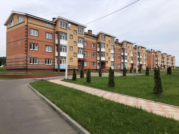 Купить квартиру в Думиничском Муниципальном Округе в Калужской области. Вариант № 2246218, 1, площадь - квм, цена 12150000 рублей