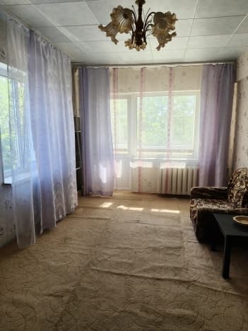 Снять квартиру на улице Лаптева в Омске. Вариант № 2275812, 0, площадь - квм, цена 20000 рублей