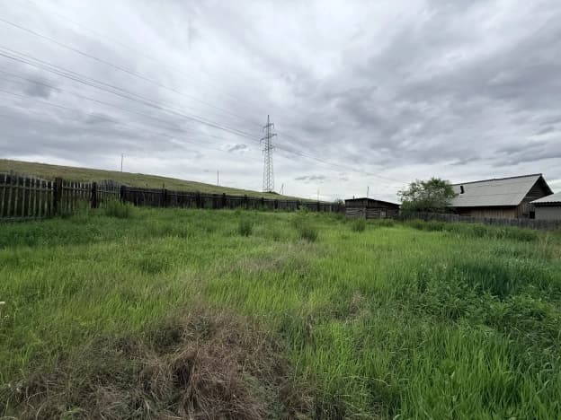 Купить земельный участок в селе Баклаши в Шелеховском районе в Иркутской области. Вариант № 2222496, 1, площадь - квм, цена 3000000 рублей