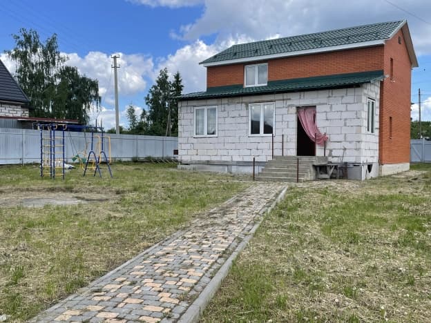 Купить дом в Захаровском районе в Рязанской области. Вариант № 2070459, 1, площадь - квм, цена 6230000 рублей