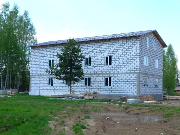 Купить дом в селе Тетерино в Суздальском Муниципальном Округе в Владимирской области. Вариант № 2171936, 0, площадь - квм, цена 16700000 рублей