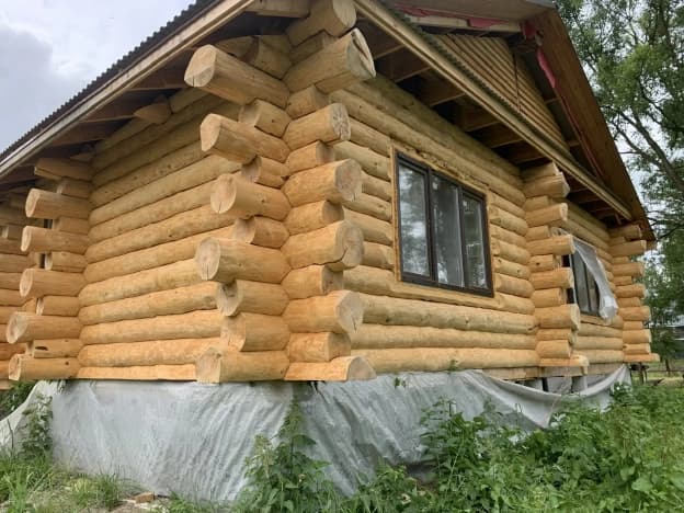 Купить дом в Деревне Кисарове в Суздальском районе в Владимирской области. Вариант № 2146601, 0, площадь - квм, цена 10500000 рублей