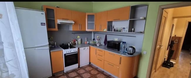 Купить однокомнатную квартиру до 1,5 млн в Белгороде. Вариант № 2224514, 0, площадь - квм, цена 6250000 рублей